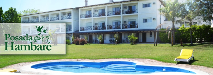 Posada Hambar�